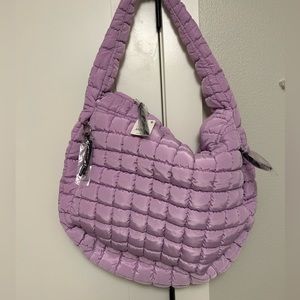 FP Movement Quilted Carryall